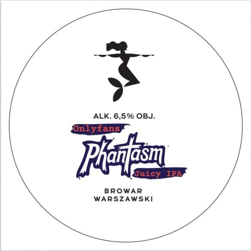 Onlyfans Phantasm Juicy IPA