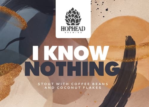 I Know Nothing
