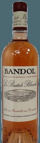 Bandol Rosé