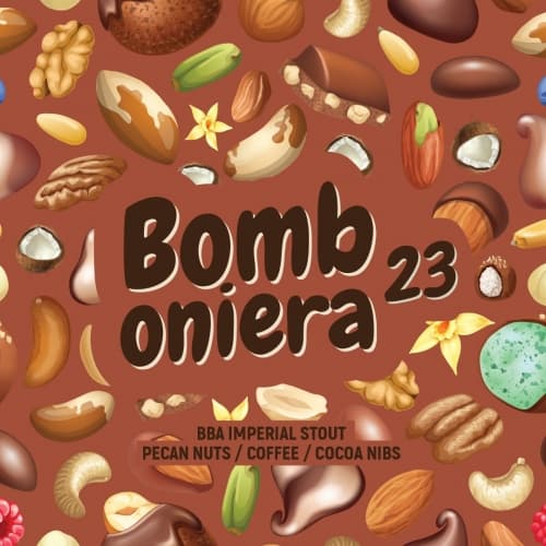 Bomboniera #23