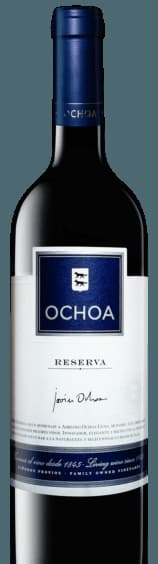 Reserva Navarra