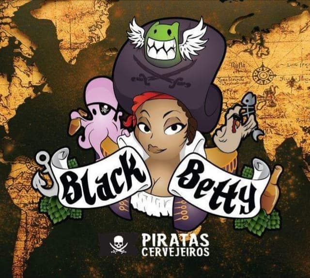 Black Betty