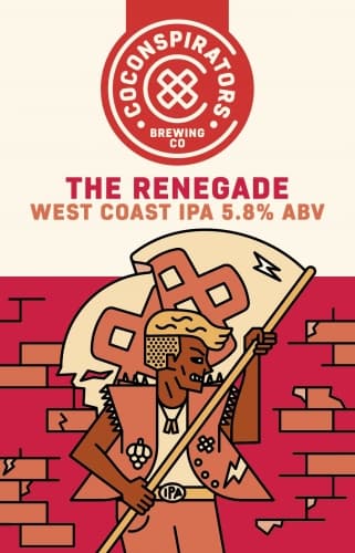 The Renegade