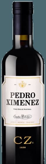 Pedro Ximénez CZ