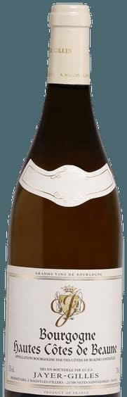 Bourgogne Hautes Côtes de Beaune Blanc