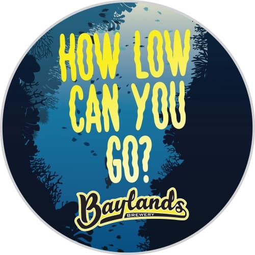How Low Can You Go?