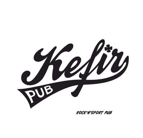 Kefir Pub Milk Stout