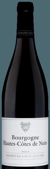 Bourgogne Hautes-Côtes de Nuits Rouge