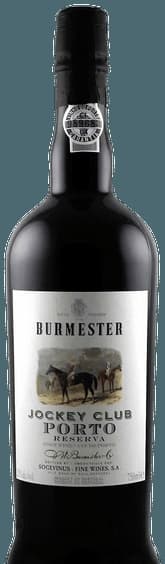 Jockey Club Reserva Port