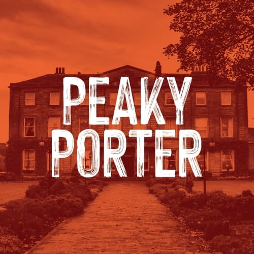 Peaky Porter