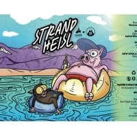 Strand Heisl