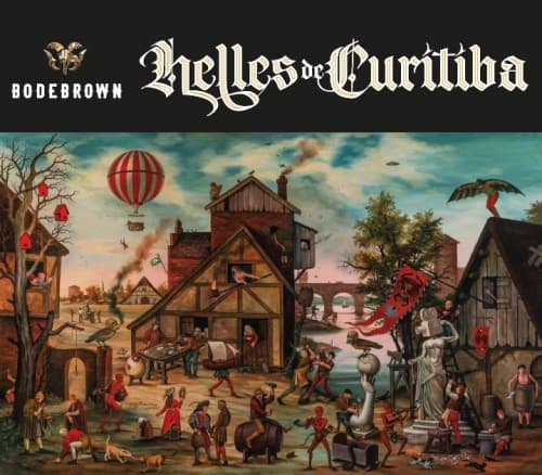 Helles De Curitiba