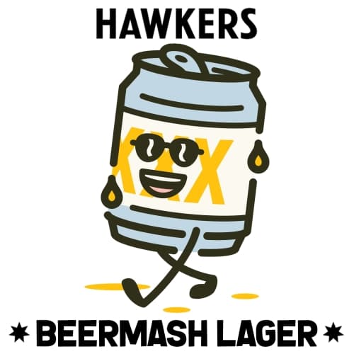 Beermash Lager