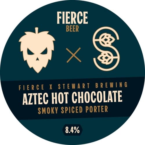 Aztec Hot Chocolate