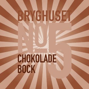 Chokolade Bock