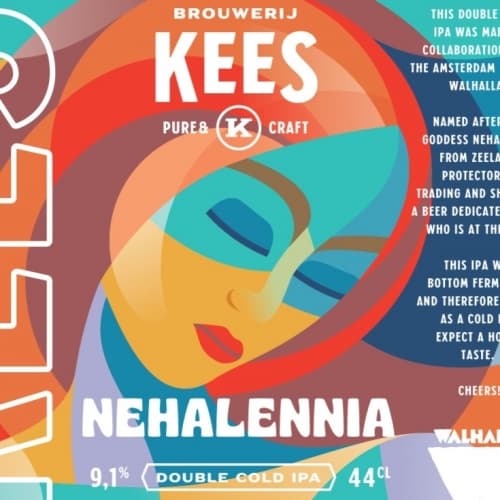 Nehalennia