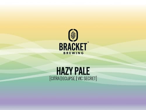 Hazy Pale (Citra/Vic Secret/Eclipse)