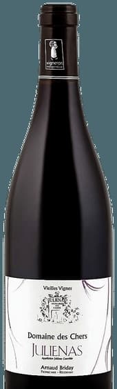 Vieilles Vignes Juliénas