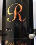 R Pinot Noir (Sisters Vineyard)