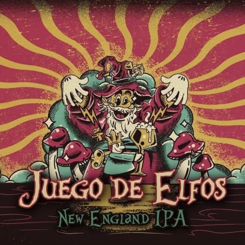 Juego De Elfos