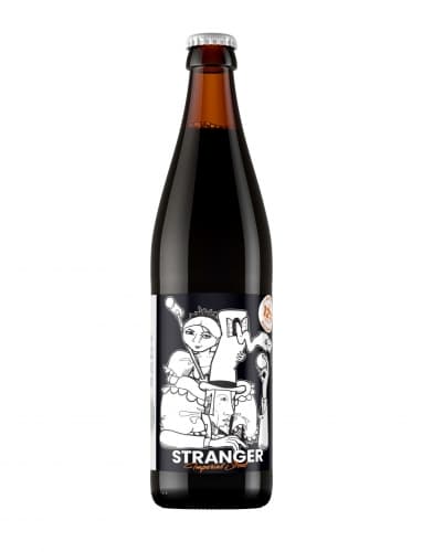 Stranger