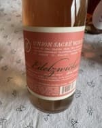 Edelzwicker