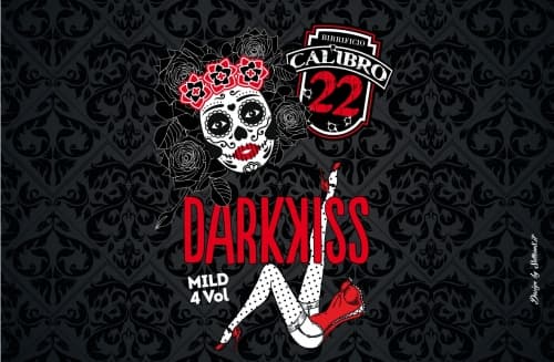 Dark Kiss
