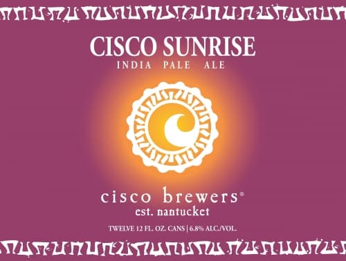 Sunrise IPA
