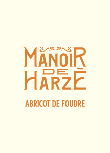 Abricot de Foudre