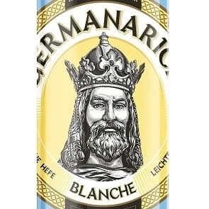 Germanarich Blanche
