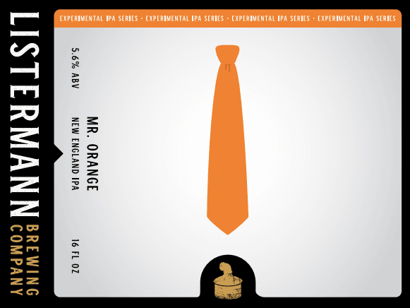 Mr. Orange