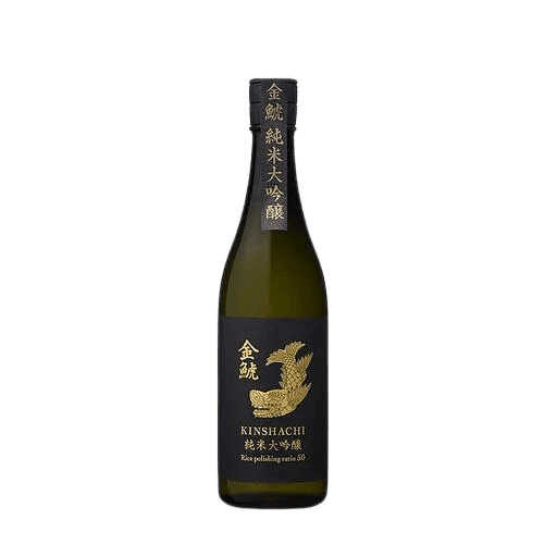 Shichida Junmai Daiginjo