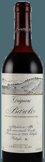 Barolo Grignore