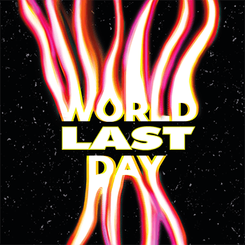 World Last Day