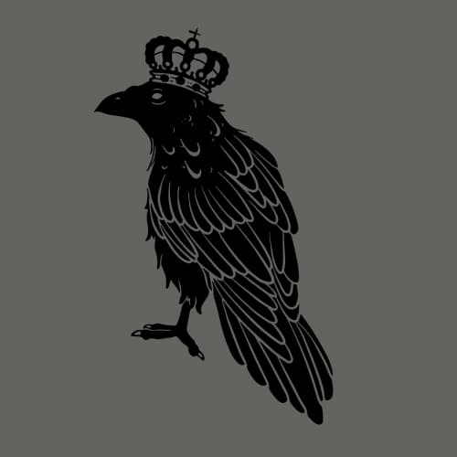 Crowned