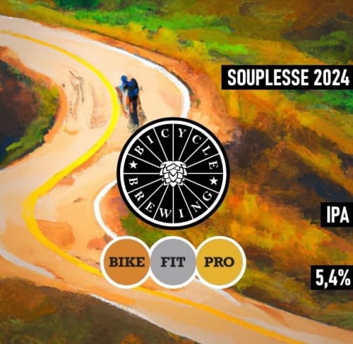 Souplesse 2024