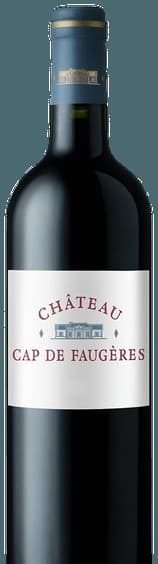 Castillon - Côtes de Bordeaux