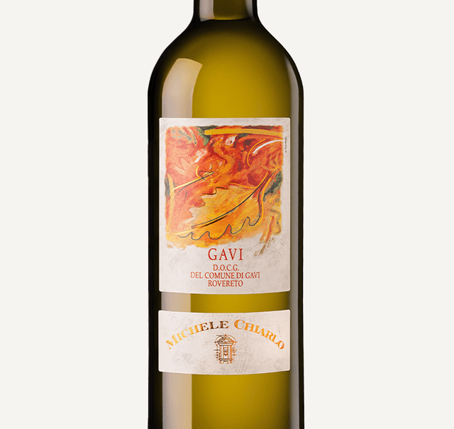 Rovereto Gavi