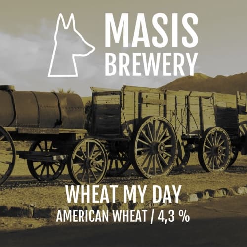 Wheat My Day
