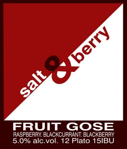 Salt & Berry