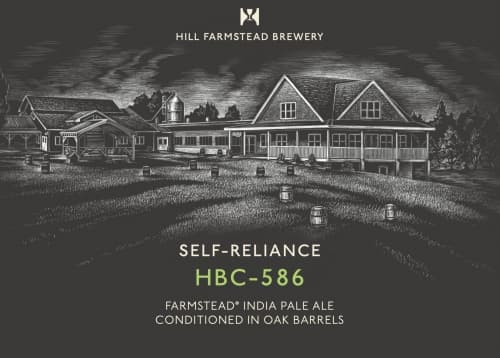 Self-Reliance: HBC 586