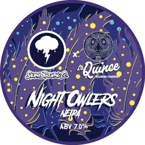 Night Owlers