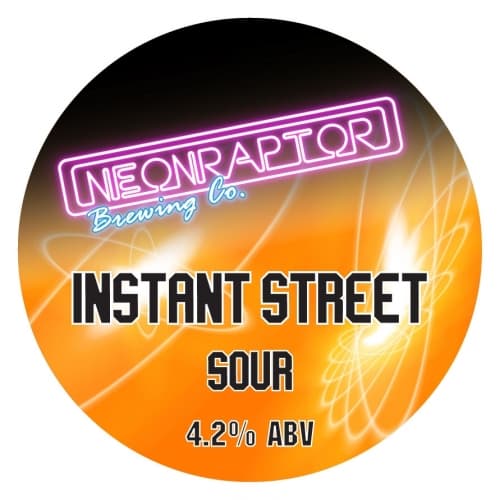 Instant Street