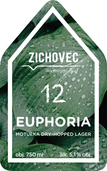 Euphoria 12 Motueka