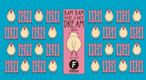 Bam, Bam, Have A Nice Dream