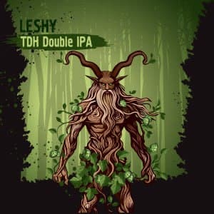 Leshy