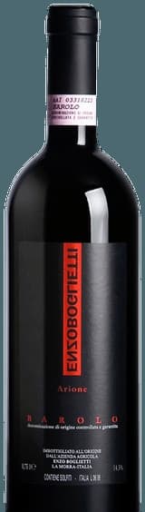 Vigna Arione Barolo