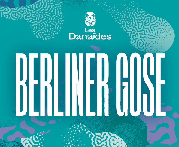 Berliner Gose