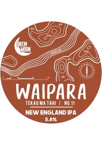 Waipara (Tekau Ma Tahi/ 11)