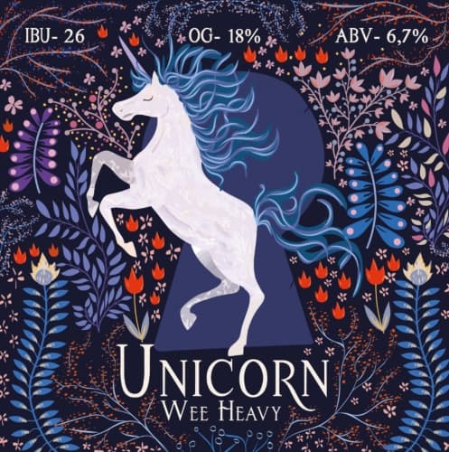 Unicorn